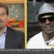 Whatever Nyjer Morgan Is On Right Now, We Want Some, Too